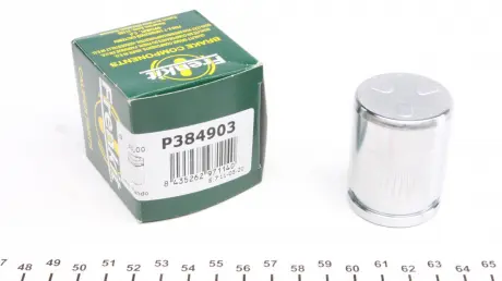 Поршень суппорта HYUNDAI SANTA FE I (SM) 01-06, TRAJET (FO) 00-08; MITSUBISHI SANTAMO 99-04 FRENKIT P384903