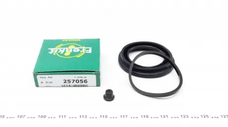 РМК гальмівного супорта ALFA ROMEO 166 98-07; AUDI 100 90-94; BMW 5 81-87; FORD GALAXY 95-06 FRENKIT 257056