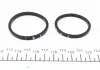 РМК гальмівного супорта CITROEN C5 08-; NISSAN PRIMASTAR автобус 01-; OPEL VIVARO Combi 01- 240024