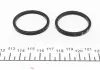 РМК тормозного суппорта MERCEDES-BENZ CABRIOLET 69-71; OPEL ASTRA F 91-98; SAAB 900 I 79-93 FRENKIT 235001 (фото 2)