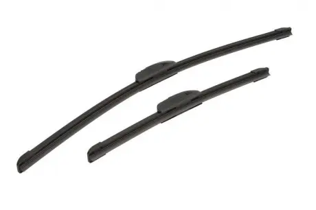 Щітки склоочисника AEROTWIN RETRO A553S (550 * 340) HYUNDAI Getz 02-, DAEWOO Matiz 05- BOSCH 3397007589