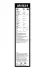 Щетки стеклоочистителя AEROTWIN RETRO A553S (550 * 340) HYUNDAI Getz 02-, DAEWOO Matiz 05- BOSCH 3397007589 (фото 8)