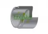 Поршень суппорта ALFA ROMEO ALFETTA (116) 79-84; OPEL ASCONA B (81_, 86_, 87_, 88_) 75-81 P484301