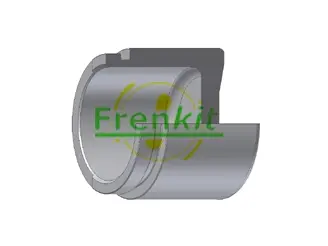 Поршень суппорта ALFA ROMEO ALFETTA (116) 79-84; OPEL ASCONA B (81_, 86_, 87_, 88_) 75-81 FRENKIT P484301