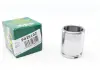 Поршень суппорта AUDI 100 (4A, C4) 91-94; JAGUAR S-TYPE (CCX) 99-07; VW PASSAT (3B3) 00-05 FRENKIT P425102 (фото 3)