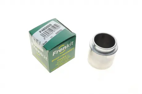 Поршень суппорта FIAT 127 71-86; FSO 125P 67-92; LANCIA A 112 78-86; SEAT FURA (025A) 82-86 FRENKIT P485003