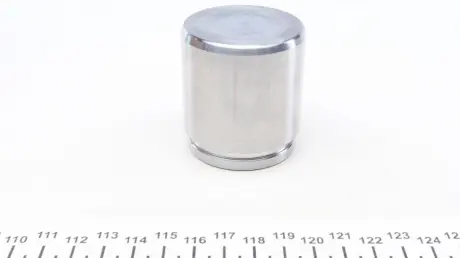 Поршень суппорта NISSAN PATROL GR I (Y60, GR) 88-97; TOYOTA LAND CRUISER 100 (UZJ100) 98- FRENKIT P485202
