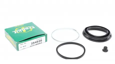 РМК гальмівного супорта AUDI 100 76-82,100 Avant 77-83; PEUGEOT 504 Break 71-86,505 79-93 FRENKIT 254020