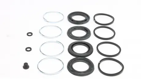 РМК гальмівного супорта LEXUS LS 94-00; TOYOTA 4 RUNNER 90-96, BANDEIRANTE 84-96, HILUX 05- FRENKIT 243006