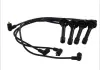 Комплект высоковольтных проводов HONDA Civic 1,3-1,6 91-01, Accord 1,8-2,2 90-98; ROVER 0986356721