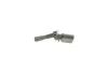 Датчик частоты вращения колеса VW T5, Passat 00-, SKODA Octavia 04-, Superb 08- (зад.лев) BOSCH 0986594506 (фото 5)