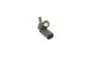 Датчик частоты вращения колеса VW T5, Passat 00-, SKODA Octavia 04-, Superb 08- (зад.лев) BOSCH 0986594506 (фото 6)