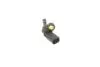 Датчик частоты вращения колеса VW T5, Passat 00-, SKODA Octavia 04-, Superb 08- (зад.лев) BOSCH 0986594506 (фото 6)