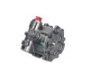 Насос ГУР восстановленный ALFA ROMEO 145 1994-1996,146 1994-1997; FIAT DUCATO 1994-2002 MSG FI003R (фото 4)