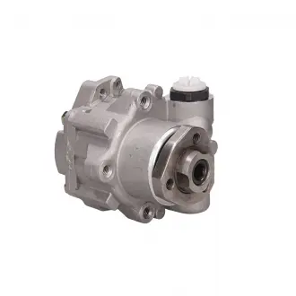 Насос ГУР новый AUDI A3 96-01; FORD GALAXY 95-06; SEAT ALHAMBRA 96-10; SKODA OCTAVIA 96-06 MSG AU002
