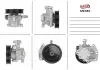 Насос ГУР новый MERCEDES-BENZ CLS 04-10, E-CLASS 05-08, E-CLASS T-Model 05-09, S-CLASS 05- MSG ME040 (фото 1)