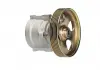 Насос ГУР новий NISSAN INTERSTAR02-, OPEL VIVARO 02-, RENAU LAGUNA II01-, RENAU TRAFIC 01- MSG OP016 (фото 4)