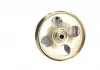 Насос ГУР новий NISSAN INTERSTAR02-, OPEL VIVARO 02-, RENAU LAGUNA II01-, RENAU TRAFIC 01- MSG OP016 (фото 5)