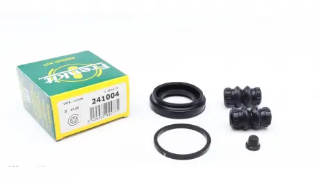 РМК гальмівного супорта ALFA ROMEO 159 05-11; AUDI A3 03-12; NISSAN PRIMASTAR автобус 01- FRENKIT 241004