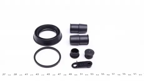 РМК гальмівного супорта AUDI A2 01-05; FORD FIESTA IV 95-02; JEEP GRAND CHEROKEE II 99-05 FRENKIT 248067