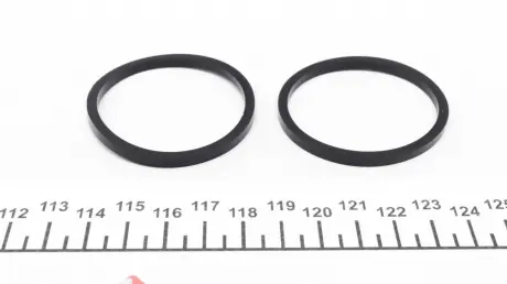 РМК гальмівного супорта NISSAN NAVARA 05-, PATHFINDER 05-, PICK UP 02-; RENAULT KOLEOS 08- FRENKIT 245034