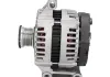 Генератор / 150A / Peugeot Boxer, Ford Transit, Citroen Jumper, Fiat Ducato 2006- 2,2 Hdi MSG CMA1928IR (фото 3)