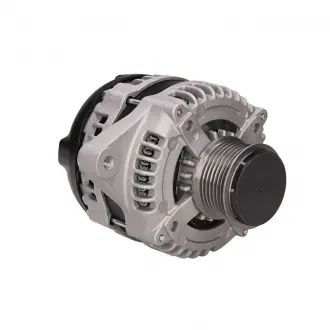 Генератор / 100A / TOYOTA LAND CRUISER (KDJ12_, GRJ12_) 3.0 D-4D (KDJ120) 08.2004-02.2010 MSG CMA2069IR
