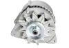 Генератор / 70A / Ford Transit 1.6-2.0i 86-, Sierra 2.3D 87-, Fiesta, Escort 1.6-1.8D 84- MSG CMA650IR (фото 2)