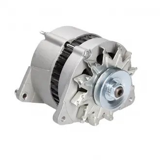 Генератор / 70A / Ford Transit 1.6-2.0i 86-, Sierra 2.3D 87-, Fiesta, Escort 1.6-1.8D 84- MSG CMA650IR (фото 1)
