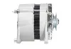 Генератор / 70A / Ford Transit 1.6-2.0i 86-, Sierra 2.3D 87-, Fiesta, Escort 1.6-1.8D 84- MSG CMA650IR (фото 5)