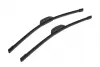 Щетки стеклоочистителя AEROTWIN A502S (500x450) OPEL Corsa C 00-; TOYOTA Corolla 97-01 BOSCH 3397118995 (фото 3)