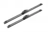 Щетки стеклоочистителя AEROTWIN A502S (500x450) OPEL Corsa C 00-; TOYOTA Corolla 97-01 BOSCH 3397118995 (фото 9)