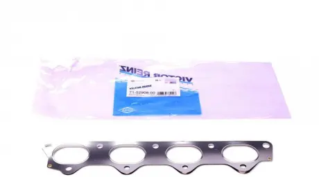 Прокладка колектора випускного MITSUBISHI 4G63 / 4G64, HYUNDAI G4BP / G4CN, VOLVO B4184SM VICTOR REINZ 71-52908-00