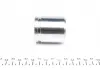 Поршень суппорта HYUNDAI GENESIS купе 08-, SANTA FE II (CM) 06-; KIA SORENTO II (XM) 09- P454902