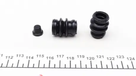 РМК гальмівного супорта AUDI A2 00-05; NISSAN ALMERA II 00-; RENAULT GRAND SCENIC II 04- FRENKIT 234026