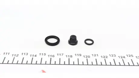 РМК тормозного суппорта CITROEN C5 08-; FORD C-MAX 07-; MAZDA 3 03-09; NISSAN PRIMERA 02- FRENKIT 238041
