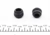 РМК тормозного суппорта HONDA ACCORD IV 90-93, ACCORD IV Aerodeck 91-93; ROVER 600 93-99 234006