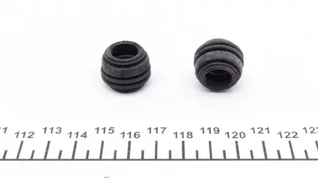 РМК тормозного суппорта HONDA ACCORD IV 90-93, ACCORD IV Aerodeck 91-93; ROVER 600 93-99 FRENKIT 234006