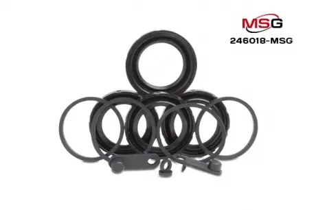 РМК гальмівного супорта LAND ROVER RANGE ROVER III (LM) 05-, RANGE ROVER SPORT (LS) 05- MSG 246018-MSG