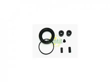 РМК гальмівного супорта MAZDA 323 F VI 98-04,323 S VI 98-04, MX-5 II 98-05, MX-5 III 05- FRENKIT 254064