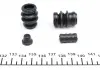 РМК гальмівного супорта NISSAN NAVARA 05-; SUBARU LEGACY IV 03-, LEGACY IV універсал 03- 238059