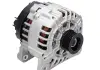 Генератор  новий Renault Trafic 00-14, Nissan Interstar 01-10, Opel Vivaro 01-14 CMA1661IR