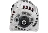 Генератор / 120A / Opel Movano, Vivaro, Renault Laguna, Master, Trafic, Primastar 1,8-2,5 hd MSG CMA1661IR (фото 2)