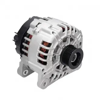 Генератор / 120A / Opel Movano, Vivaro, Renault Laguna, Master, Trafic, Primastar 1,8-2,5 hd MSG CMA1661IR