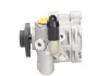 Насос ГУР новый AUDI Q7 (4L) 06-10; VW MULTIVAN V (7HM, 7HN, 7HF, 7EF, 7EM, 7EN) 04-09 MSG VW020 (фото 3)