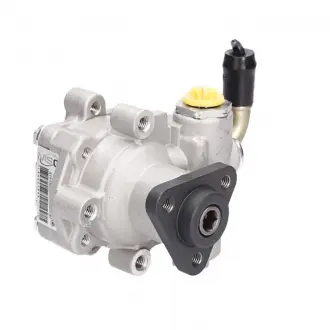Насос ГУР новый AUDI Q7 (4L) 06-10; VW MULTIVAN V (7HM, 7HN, 7HF, 7EF, 7EM, 7EN) 04-09 MSG VW020 (фото 1)