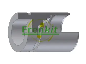 Поршень суппорта DAIHATSU APPLAUSE I (A101, A111) 89-97; FORD USA PROBE II (ECP) 93-98 FRENKIT P304501