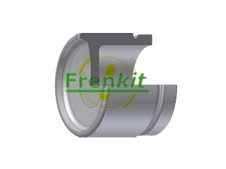 Поршень суппорта OPEL MONZA A (22_) 78-86, SENATOR A (29_) 78-87, SENATOR B (29_) 87-93 FRENKIT P604801
