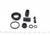 РМК тормозного суппорта AUDI A2 00-05; FIAT 500 07-; KIA VENGA 10-; LANCIA YPSILON 06-11 234025