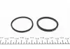 РМК тормозного суппорта AUDI A6 04-11; VW PASSAT 05-10, PASSAT Variant 05-11, TIGUAN 07- FRENKIT 241005 (фото 3)